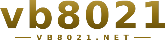 vb8021 logo